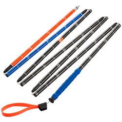 Ortovox Carbon 280+ PFA Probe in Black